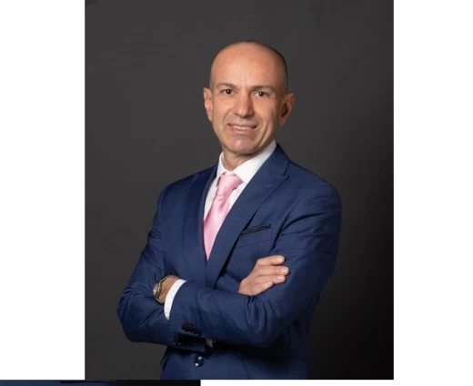 Η EY Κύπρου ανακοινώνει τον διορισμό του Αντώνη Ρούβα ως Συνέταιρου